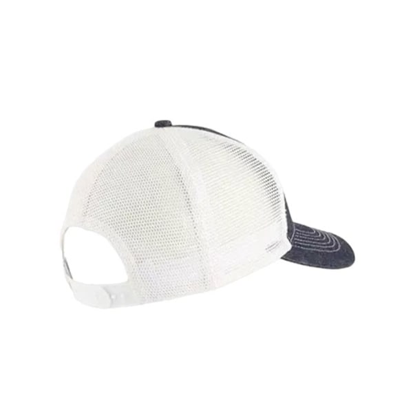 Casquette Kaporal Man Juba Blå Bomull Blå Unik storlek