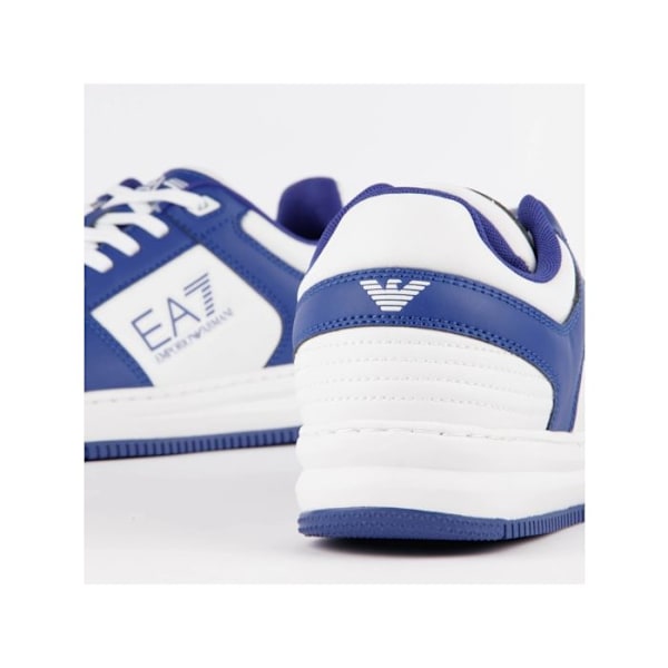 Basket EA7 Mand Print luks Lilla Syntetisk Lilla 44