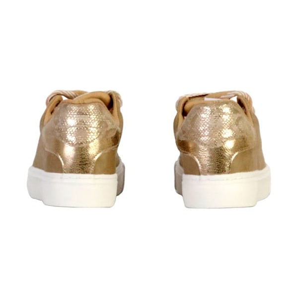 Kengät Kaporal Mies Camel Beige Synteettinen - 39