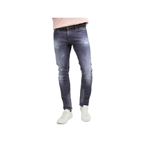 Jeans Guess Herr Blå stil Blå Jeans Blå 30
