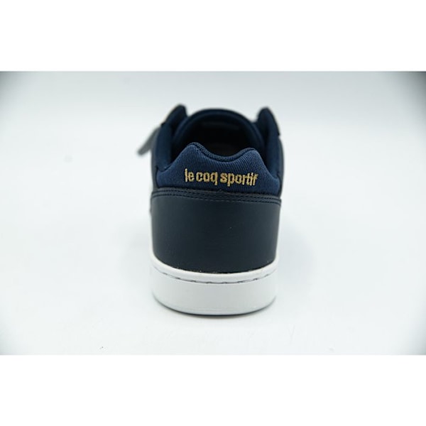Baskets - LE COQ SPORTIF - BREAKPO - Flad hæl - Blå - Syntetisk Blå 40