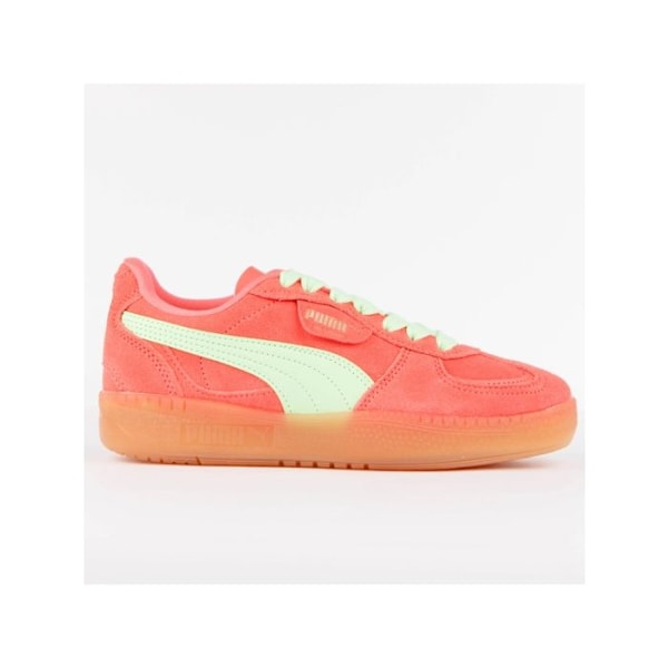Naisten kengät Puma Palermo Moda Xtra Gum persisk/frost-forår bregne 39
