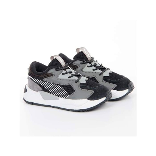 Puma RS-Z vauvakengät - musta/valkoinen Sort hvid 20
