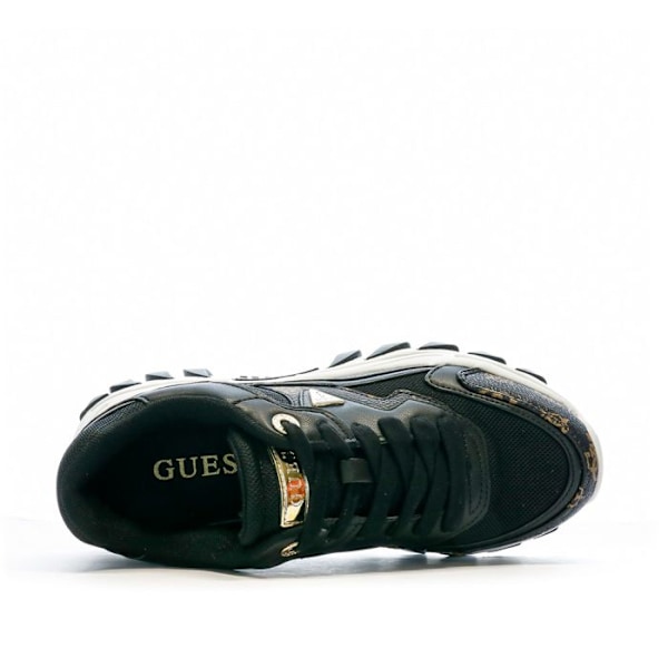 Guess Nowah mustat naisten korit sort 36