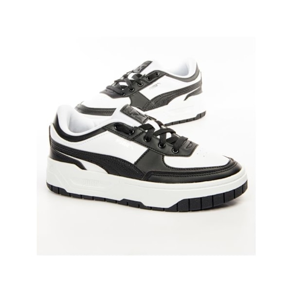 Kengät Puma Nainen Cali Dream lth wns Musta nahka sort 36