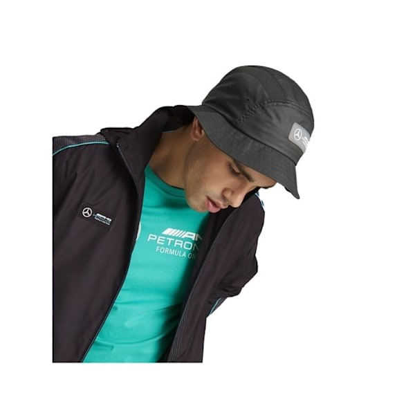 Bob Puma MAPF1 - musta - L/XL Svart S / M