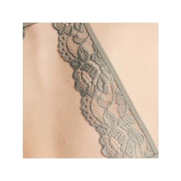 Säilytyspaita Sl tori w/lace saumaton - Guess Grön S