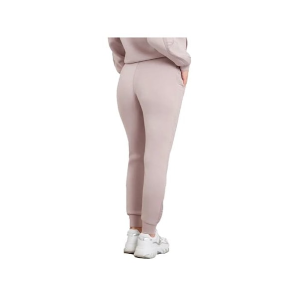 Jogging Giss Femme Allie Scuba Rose Syntetisk Rosa M