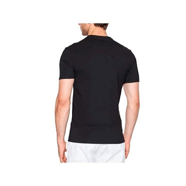 T-paita lyhyillä hihoilla Vn ss core tee str - Guess Svart XXL