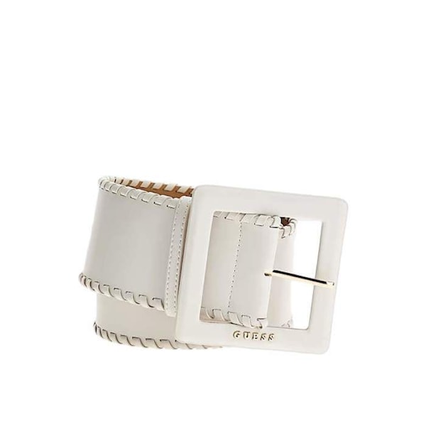 Guess Damremmare Original Vit Polyuretan Vit XS