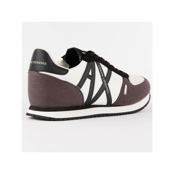 Kori Armani Exchange Mies Rio Harmaa Synteettinen - 43 1/2