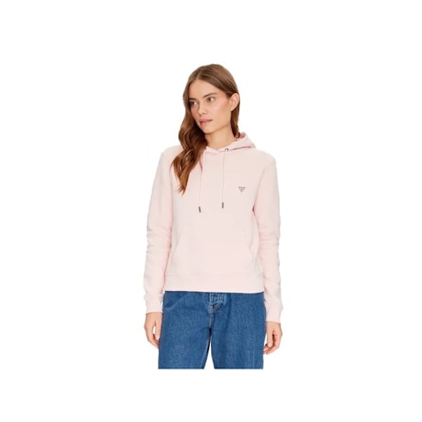 Hiki Rose Nainen Guess Huppari Rosa M
