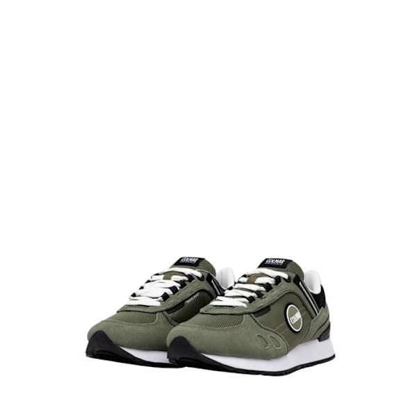 Baskets til mænd Colmar Travis Sport Bold Ref 65197 011 Grøn - 42