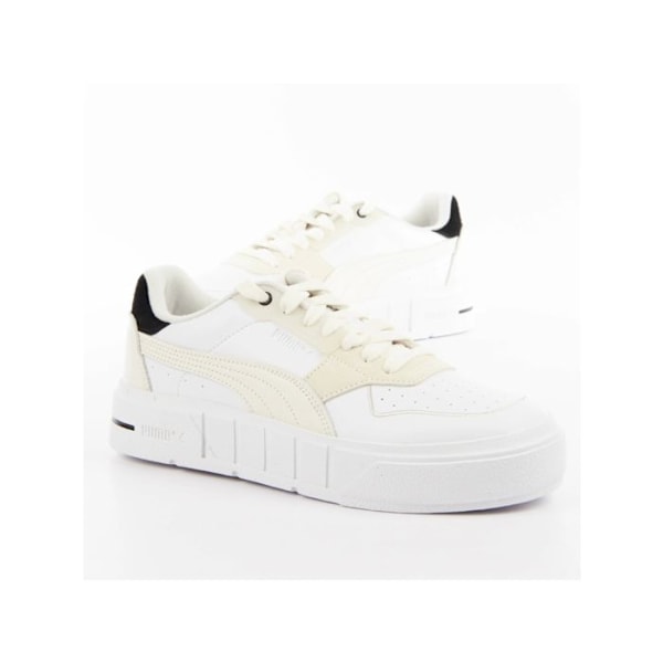 Baskets tilstand Puma Cali Court Pure Luxe hvid 36