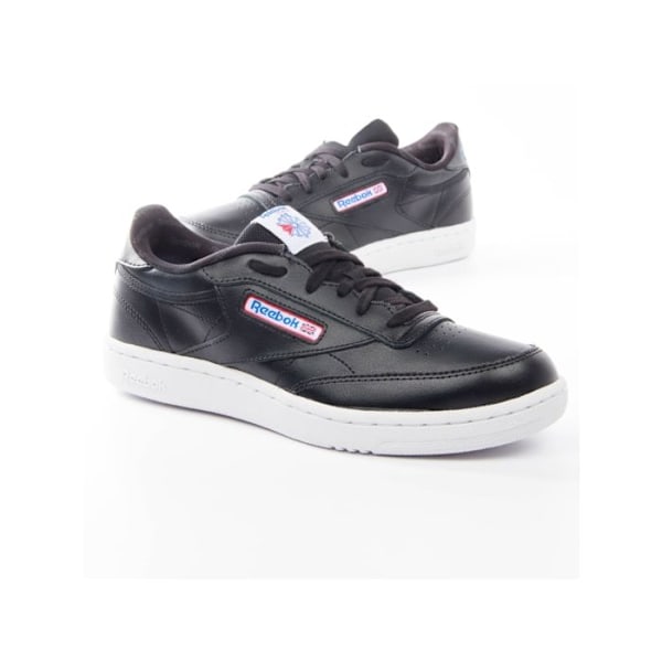 Reebok Naiset Essential Musta Synteettinen Kori sort 36
