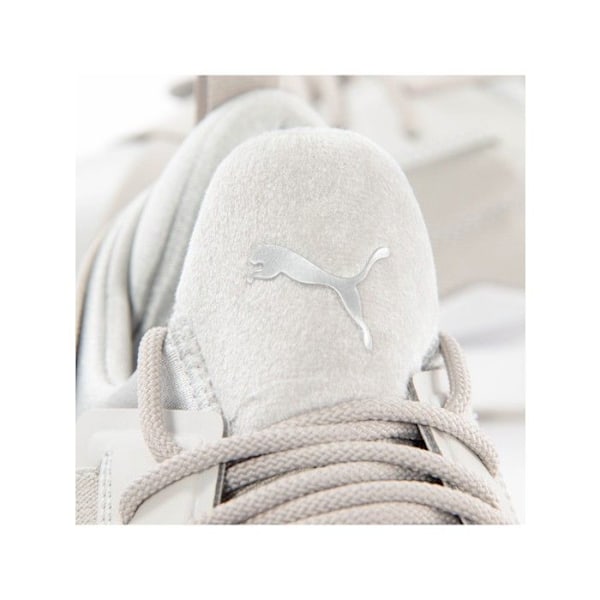 Basketmode Puma Wn Muse Satin Grå grå 36