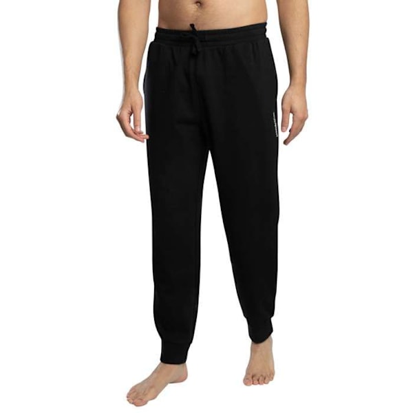 Lounge Joggingbyxor - Emporio Armani Svart M