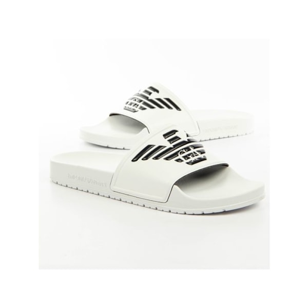 Logo-slider - Emporio Armani hvid 46