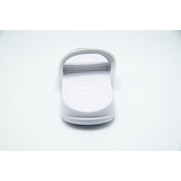 Puma Popcat 20 - Liukuesteiset sandaalit Vit - 716942 43