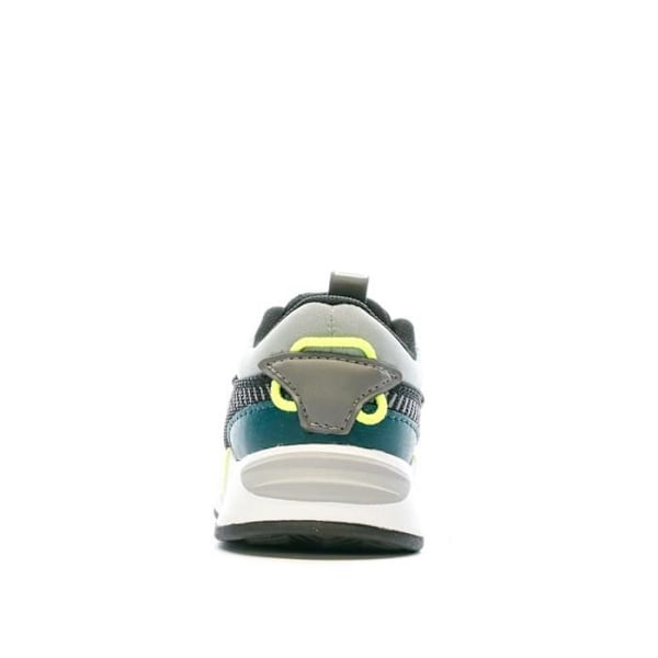 PUMA Kengät RS Z Top Elast Musta Valkoinen Lapset - 014210-Musta Valkoinen Multifarvet, sort 23