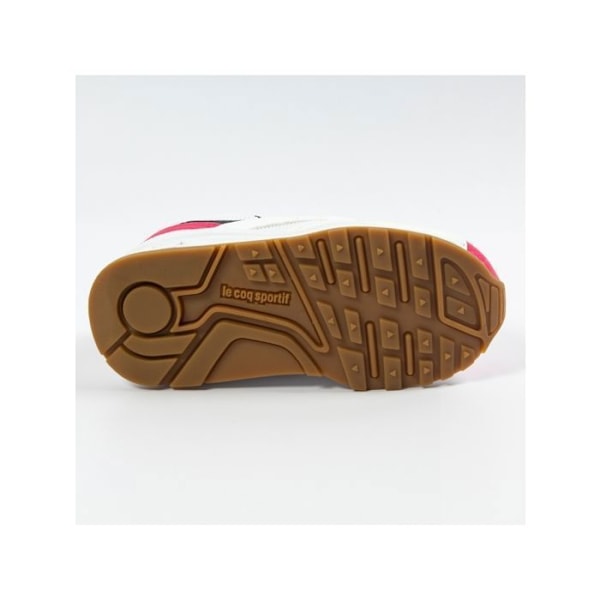 Kengät LE COQ SPORTIF Lcs r800 inf - Lapsi - Vaaleanpunainen - Valkoinen - Monilajinen - Juoksu - Kyltillä Rose 23