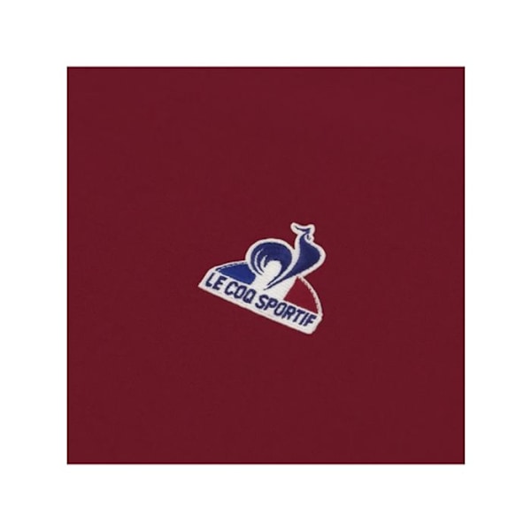Miehet Le Coq Sportif Essential T-paita 2510018 T:XL C: punainen Röd M