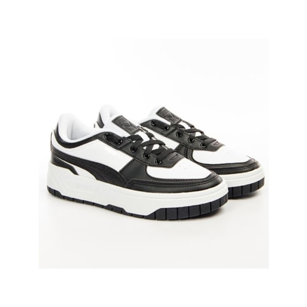 Kengät Puma Nainen Cali Dream lth wns Musta nahka sort 36
