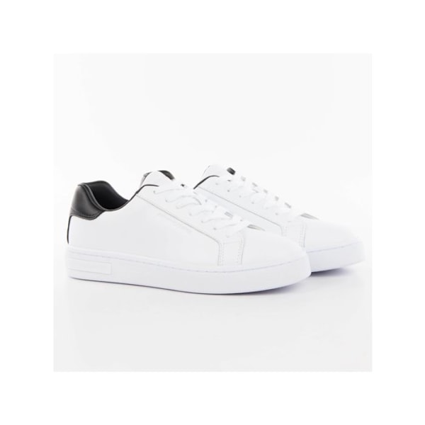 Baskets Armani Exchange hvid 37