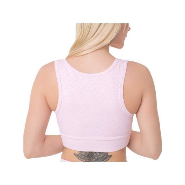 Guess Dam Topp G aktiv Rosa Syntetisk Rosa M