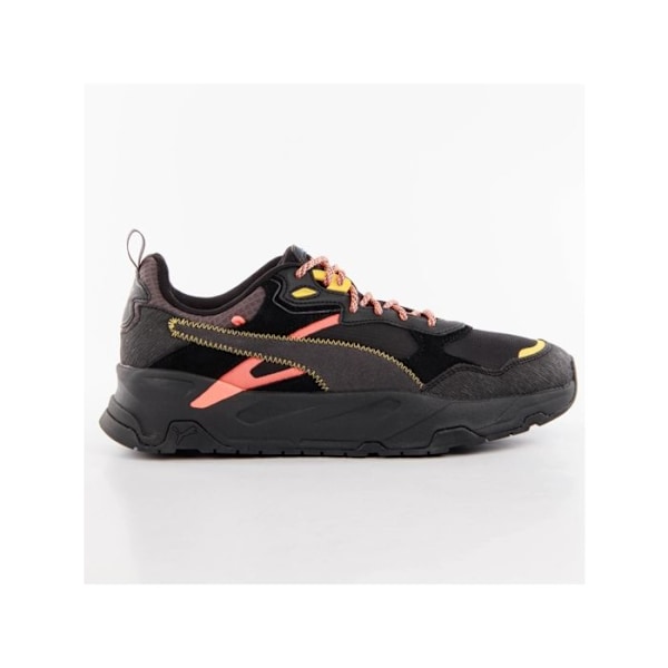 Sko Puma TrinITy Open Road - sort/varm varme - 40 Noir/varm varme 40