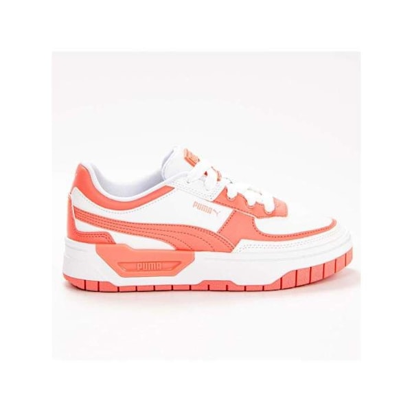 Basket Puma CALI DREAM TWEAK DISSI Lyserød 37