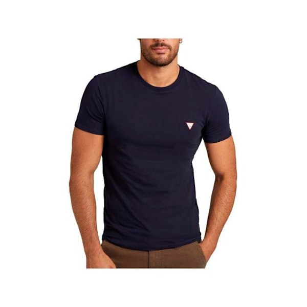 T-paita Meri Mies Guess Core Blå XL