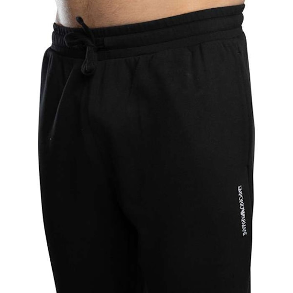 Lounge-housut Merkki - Emporio Armani Svart S