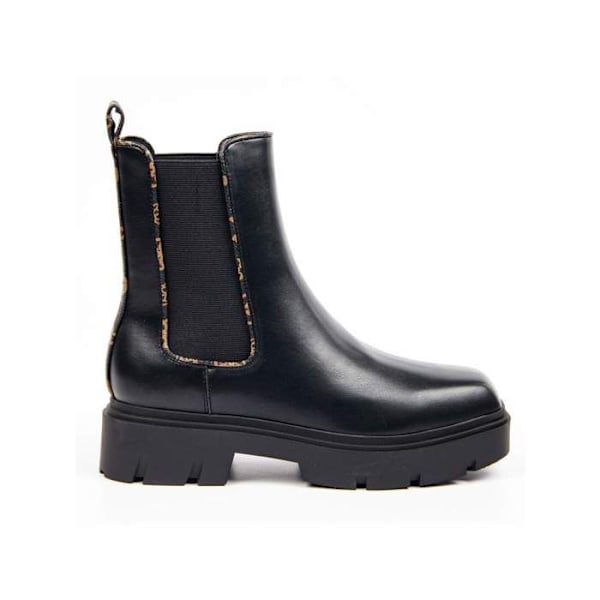 Kengät nainen Guess Reyon - musta - 40