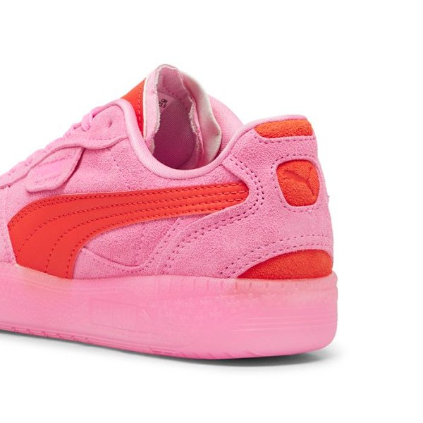 Puma Palermo Moda Xtra naisten korit lyserød 36