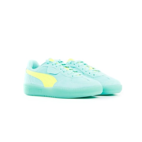 Puma Palermo Moda Xtra naisten korit grøn 37