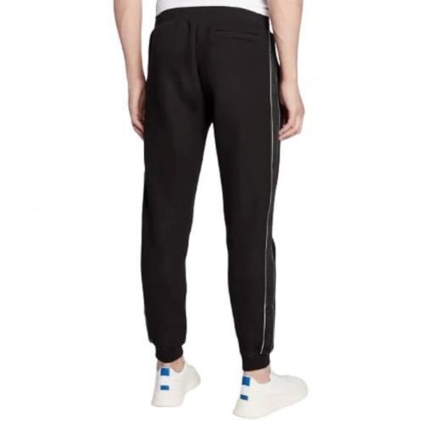 Bas de jogg Guess herr -JBLK NOI Svart M