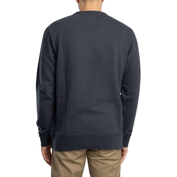 Essentiel Athlétique Sweatshirt - Superdry Blå XXL