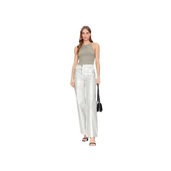 Guess Naisten Guendalina Vaaleanpunainen T-Paita Coton - XS