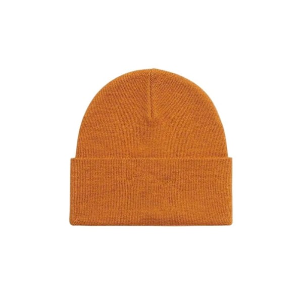 Bonnet Superdry Dam Surplus Brun Textil kastanj Unik storlek