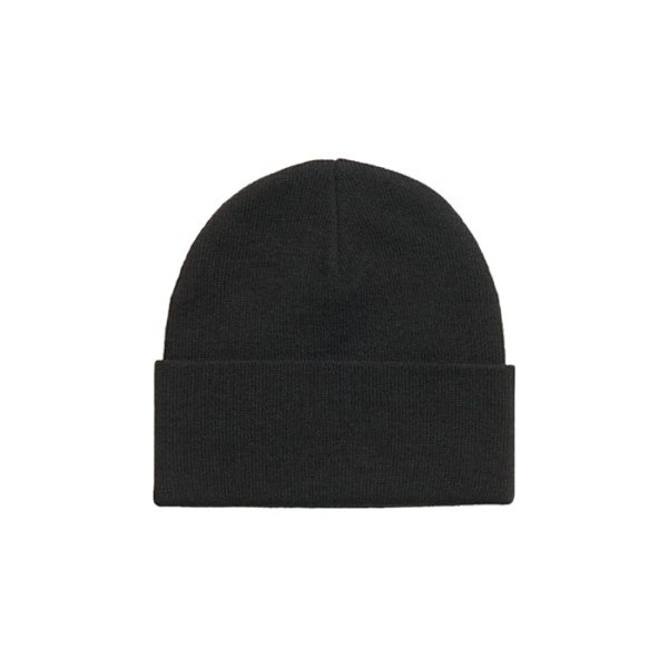 Bonnet Superdry Dam Surplus Svart Syntetisk Svart Unik storlek