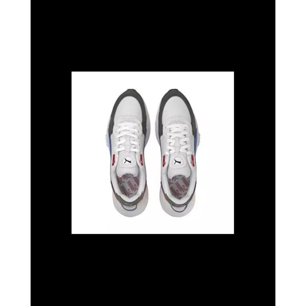 Puma WILD RIDER ROLLIN sneaker Vit 40