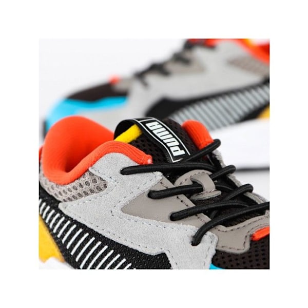 Puma RS-Z AC - mustat lasten korit sort 21