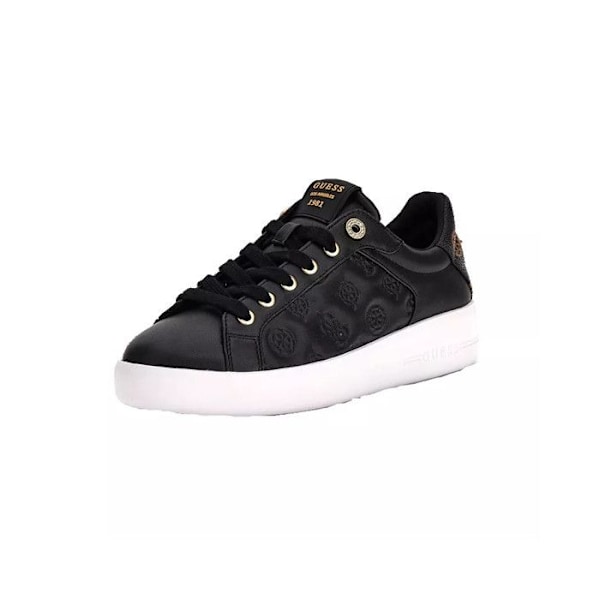 Kori Arvaa RONII Sort/Brun 40