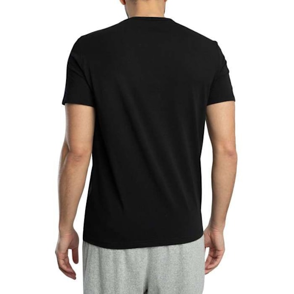 Sæt af 2 Lounge T-Shirts - Emporio Armani Blå jag
