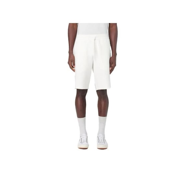 Kort Armani Exchange Herr Essential Vit Bomull - S