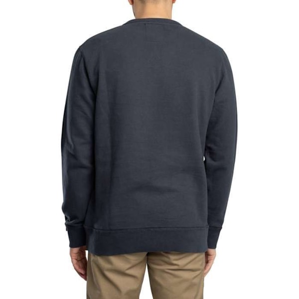 Essentiel Athlétique Sweatshirt - Superdry Blå S