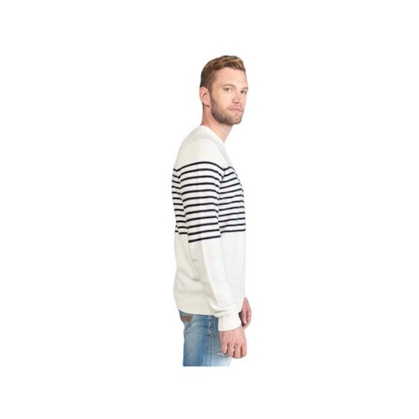 Træk Le Temps des cerises Loral - off white - XL off-white jag