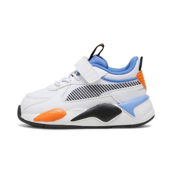 Vauvan ketskit - Puma - RS-X - Valkoinen - Unisex - Tarrasuljenta hvid 21