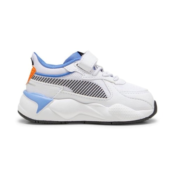 Vauvan ketskit - Puma - RS-X - Valkoinen - Unisex - Tarrasuljenta
